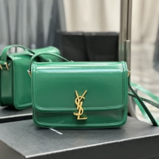 YSL Satchel Bags